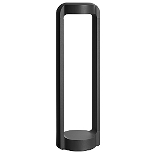 Уличный наземный светильник Suhail A1646PA-1BK