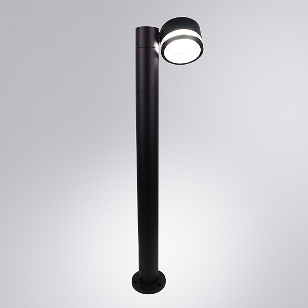 Уличный наземный светильник Nunki A1910PA-1BK