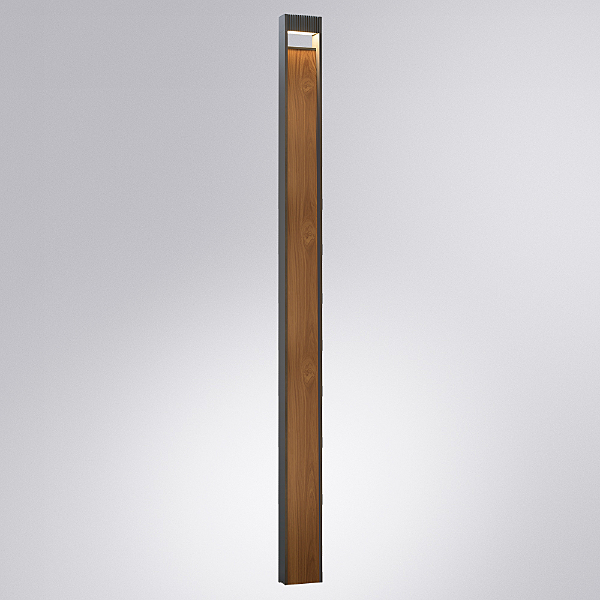 Уличный наземный светильник Arneb A2140PA-1BR