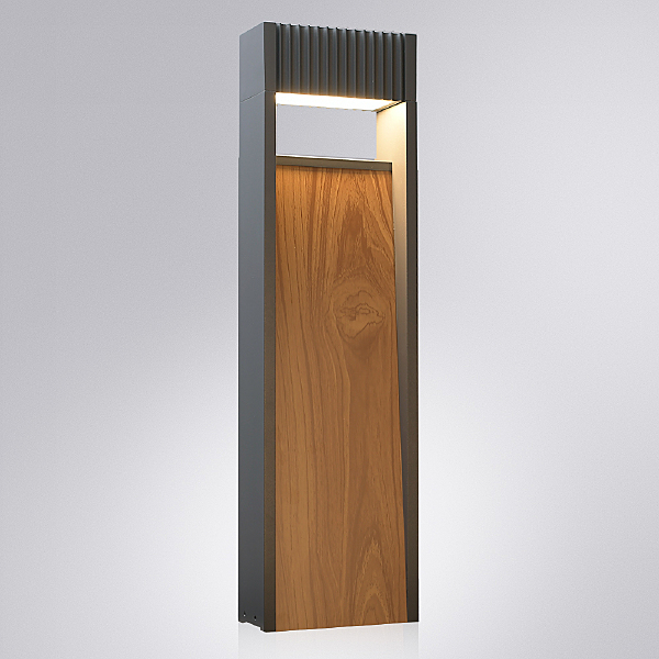Уличный наземный светильник Arneb A2146PA-1BR