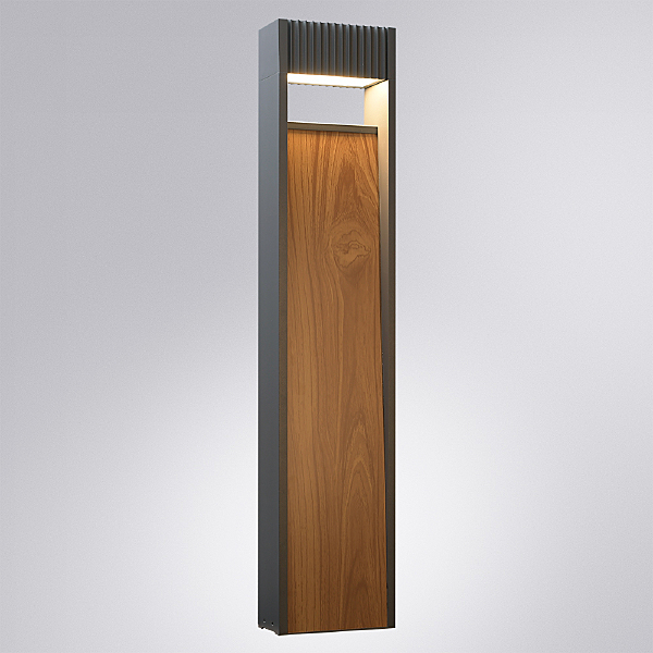 Уличный наземный светильник Arneb A2148PA-1BR