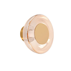 Настенный светильник Asti A2441AP-1PB