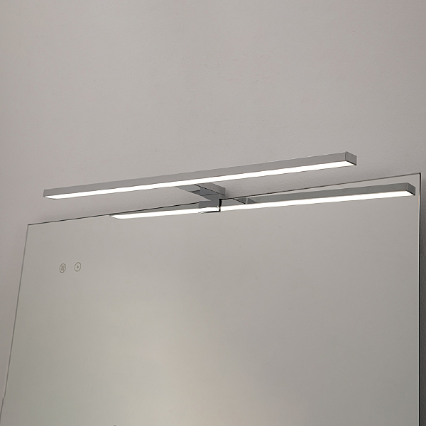 Подсветка зеркал и полок Stecca A2730AP-1CC