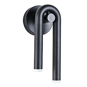 Настенное бра Warhol A3258AP-6BK