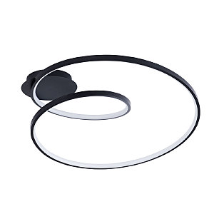 Потолочная люстра Millo A3893PL-30BK