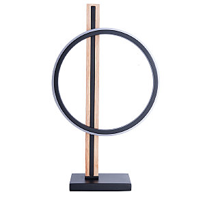 Настольная лампа Fluido A3913LT-10BK