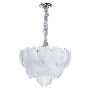 Подвесная люстра Kapri A4078LM-6CC