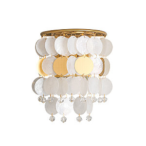 Настенное бра Pipirima A4089AP-2AB