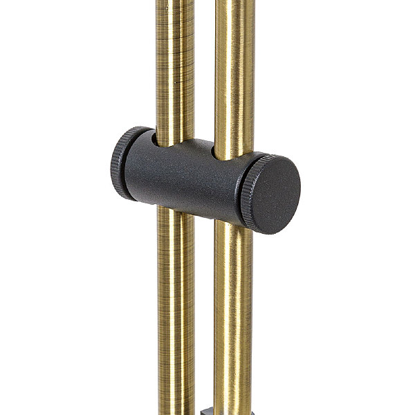 Настольная лампа Zetta A7055LT-1BK