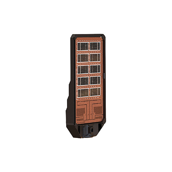 Консольный уличный светильник Avior A9050AL-1BK