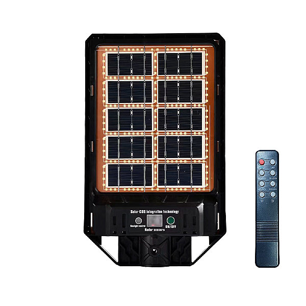 Консольный уличный светильник Avior A9100AL-1BK