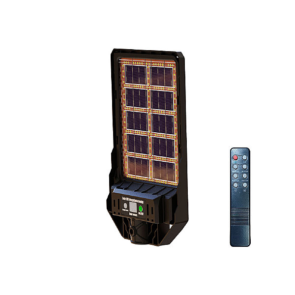 Консольный уличный светильник Avior A9100AL-1BK