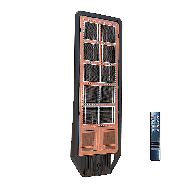 Консольный уличный светильник Avior A9400AL-1BK