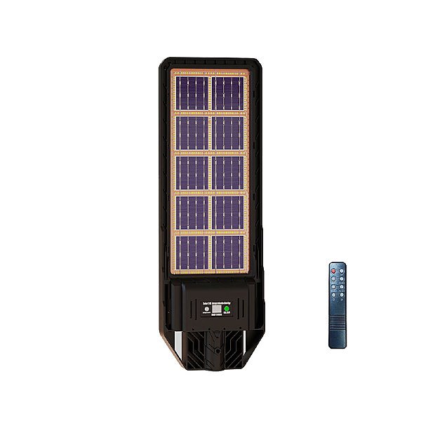 Консольный уличный светильник Avior A9400AL-1BK