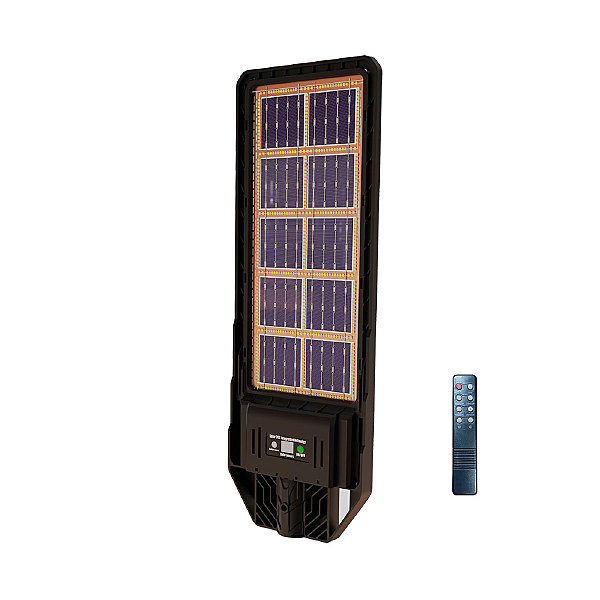 Консольный уличный светильник Avior A9400AL-1BK