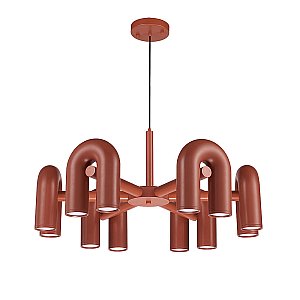 Подвесная люстра Twins 1092/34 PL-30