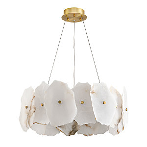 Подвесная люстра Eleanor 1713/17 SP-100