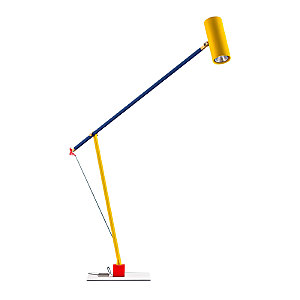 Настольная лампа Gaudi 3233/49 TL-1