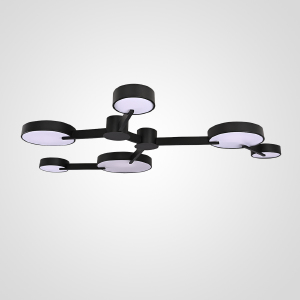 Потолочная люстра Mida01 200982-26