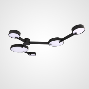 Потолочная люстра Mida01 200983-26