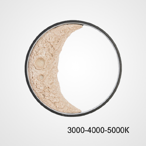 Настенный светильник Cosmos-Waning-Moon01 226357-23