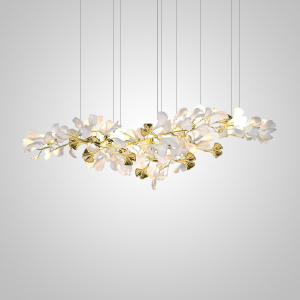 Подвесная люстра Julietta-Long01 231973-23