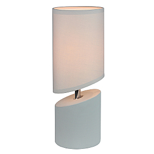 Настольная лампа Waimea 10158/T Grey