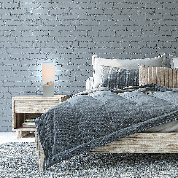 Настольная лампа Waimea 10158/T White/Grey