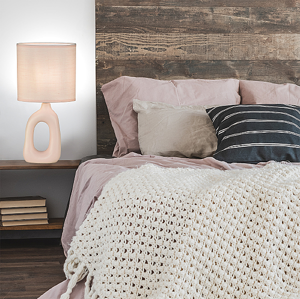 Настольная лампа Sogeta 10159/T Rose