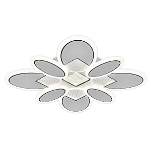 Потолочная люстра Dune 10210/8LED