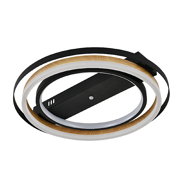 Потолочная люстра Lagom 10247/2LED