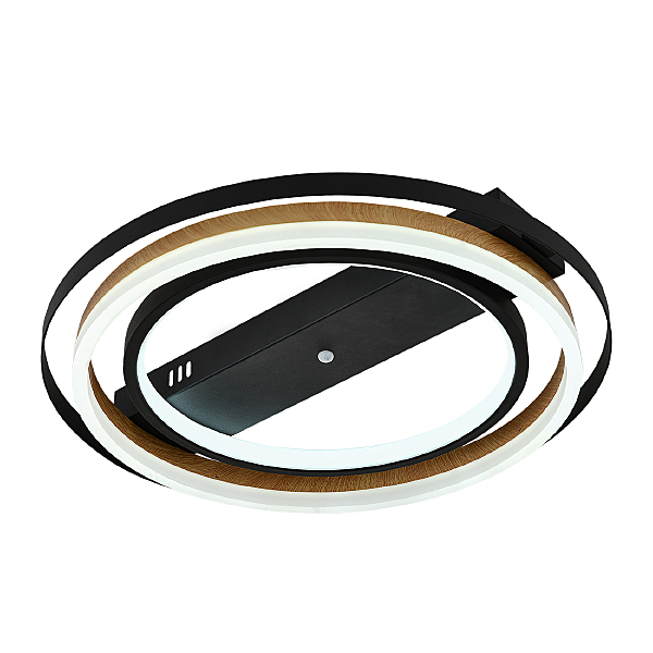 Потолочная люстра Lagom 10247/2LED