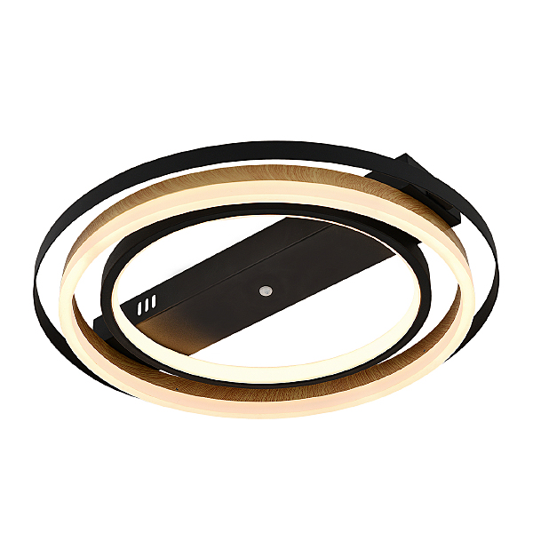 Потолочная люстра Lagom 10247/2LED