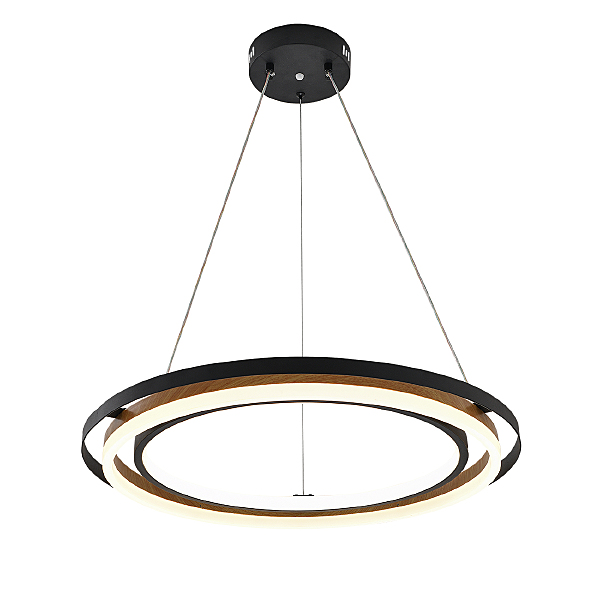 Подвесная люстра Lagom 10248/2LED
