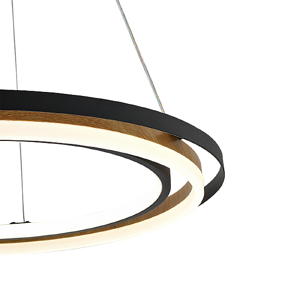 Подвесная люстра Lagom 10248/2LED