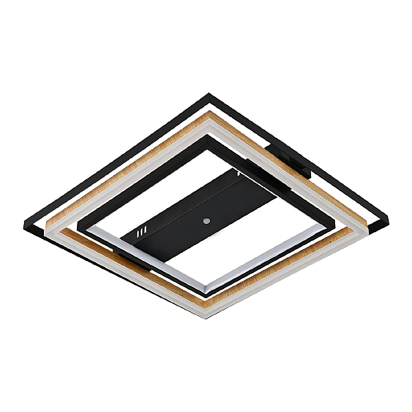 Потолочная люстра Lagom 10249/2LED