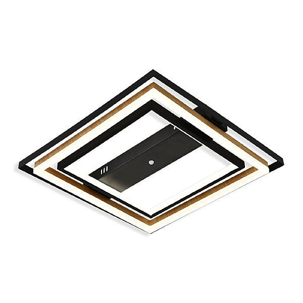 Потолочная люстра Lagom 10249/2LED