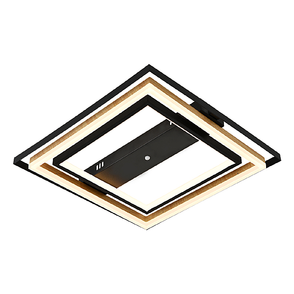Потолочная люстра Lagom 10249/2LED