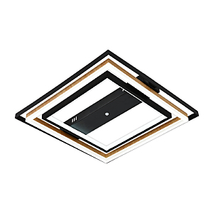 Потолочная люстра Lagom 10249/2LED