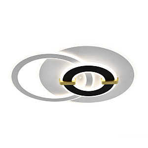 Потолочная люстра Antlia 10269/3LED