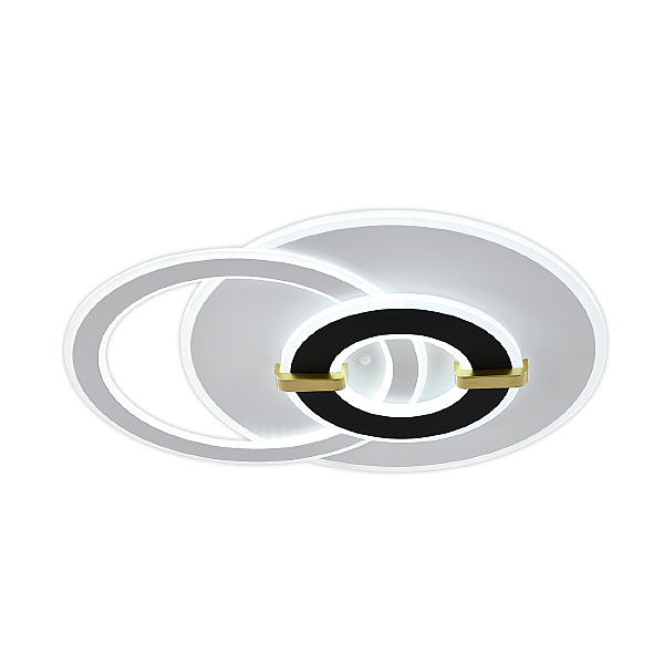 Потолочная люстра Antlia 10269/3LED