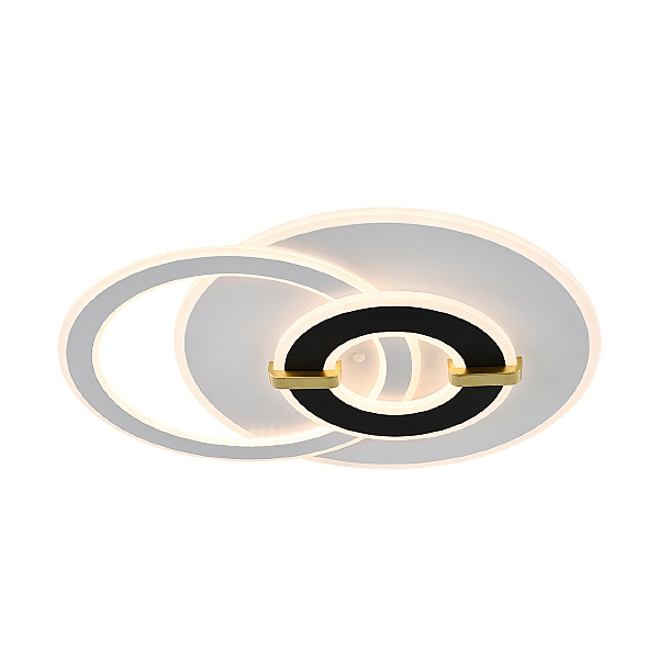 Потолочная люстра Antlia 10269/3LED