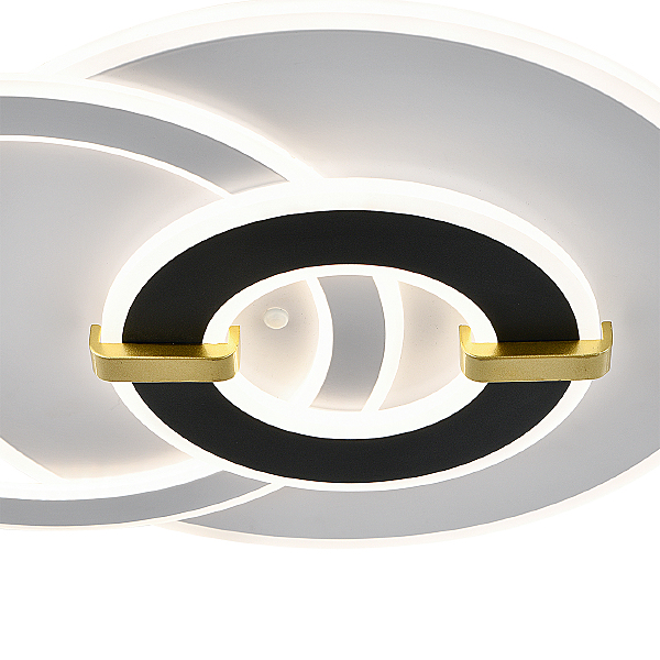Потолочная люстра Antlia 10269/3LED