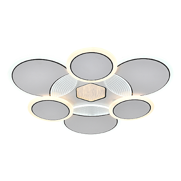 Потолочная люстра Dune 10277/6LED