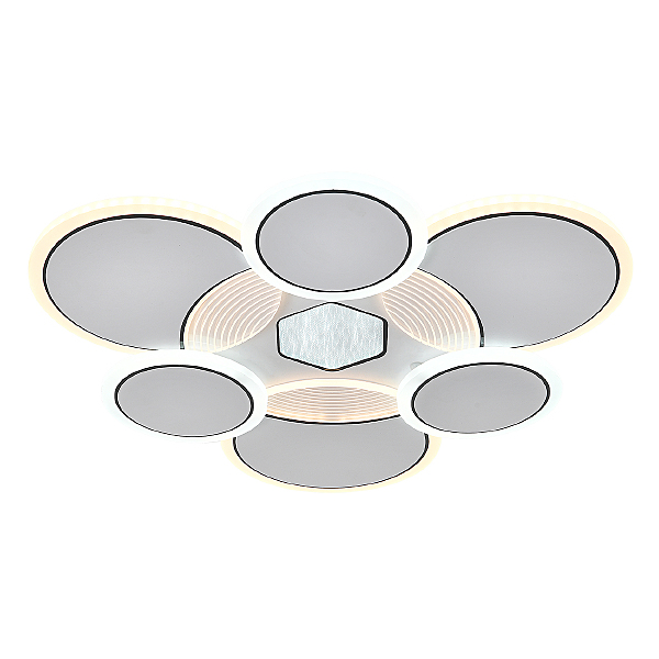 Потолочная люстра Dune 10277/6LED