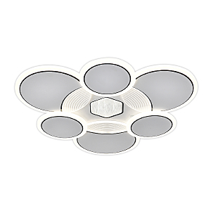 Потолочная люстра Dune 10277/6LED