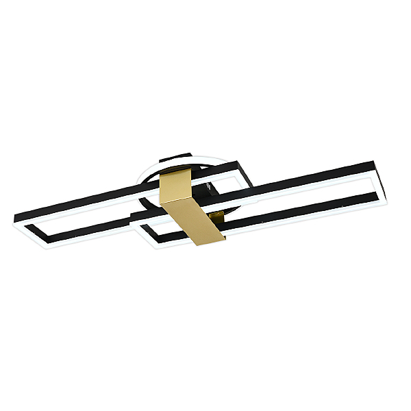 Потолочная люстра Antlia 10278/3LED