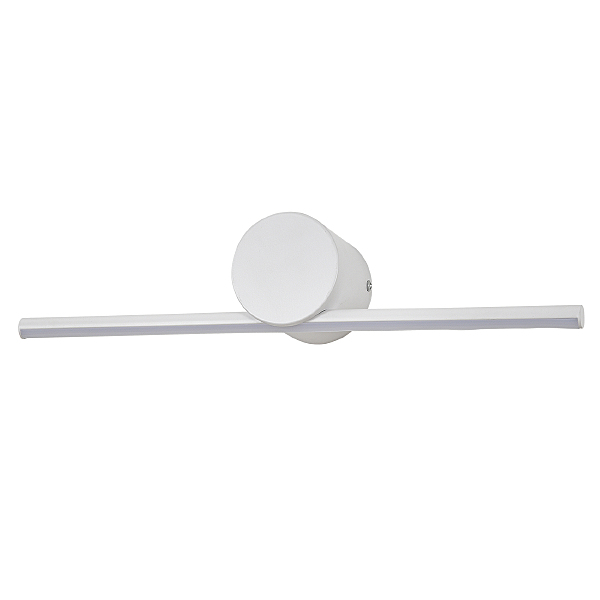 Подсветка зеркал и полок Line 10281/1LED White