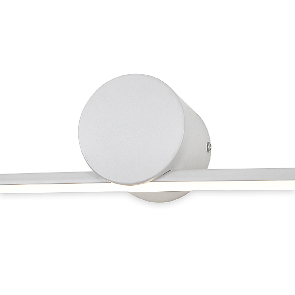 Подсветка зеркал и полок Line 10281/1LED White