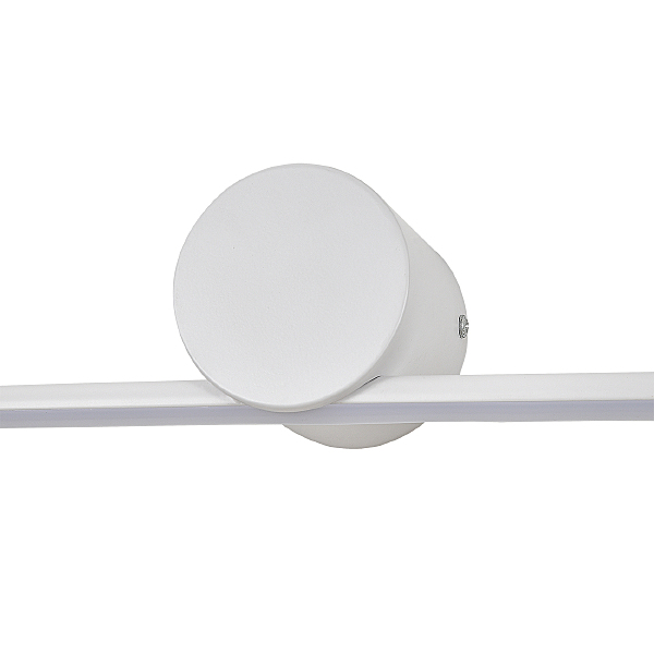 Подсветка зеркал и полок Line 10281/1LED White